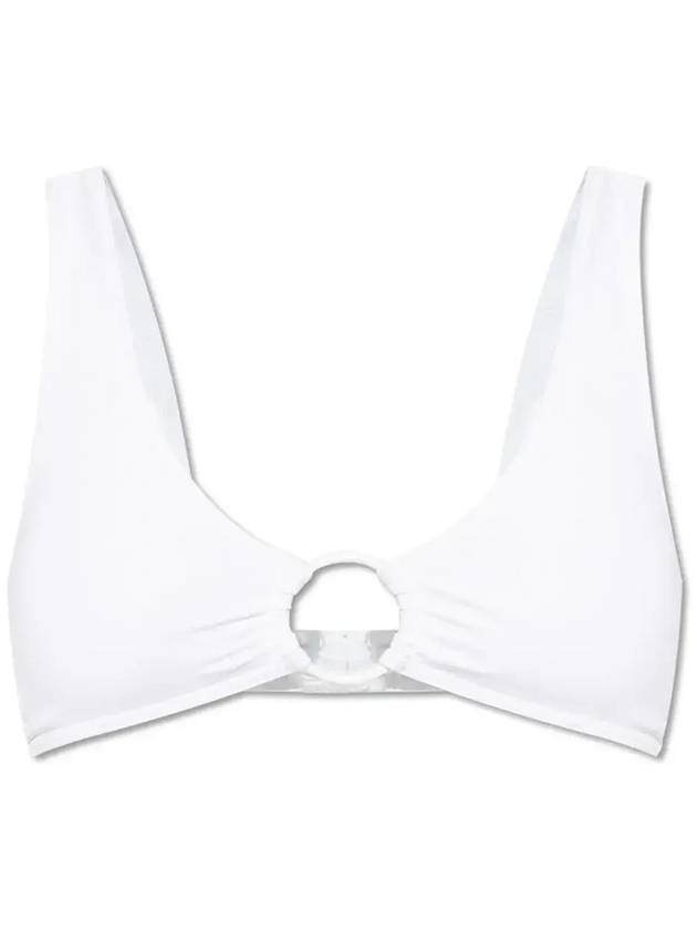 멜리사 오다바시 피닉스 비키니 수영복 GRAPHOENIXTOPSS0_WHITE