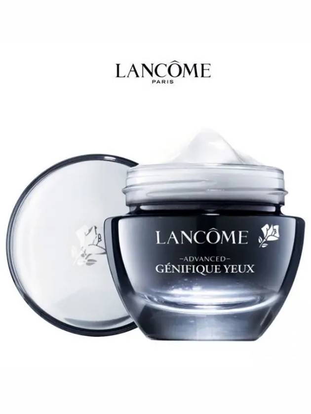 LANCOME 랑콤 어드밴스드 제니피끄 액티베이팅 아이크림 271243