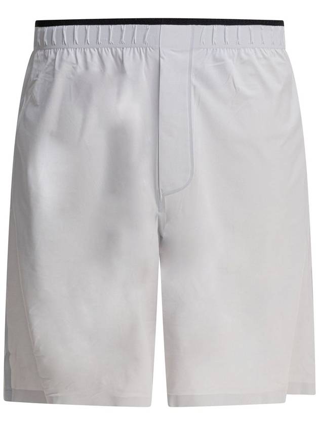 Gr10k - S Short Grey