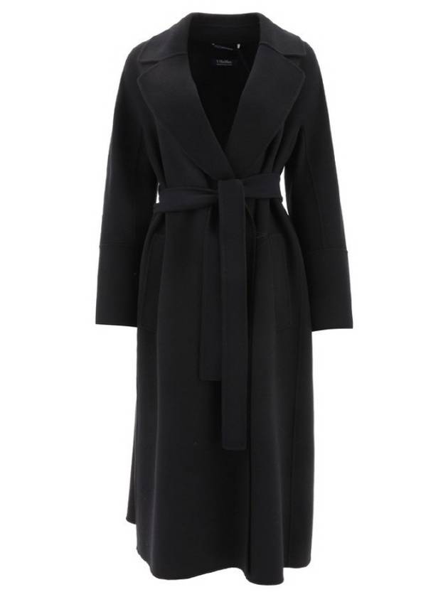 MAX MARA 막스마라 엘리사 버진울 코트 19011031600 013 19011031 013