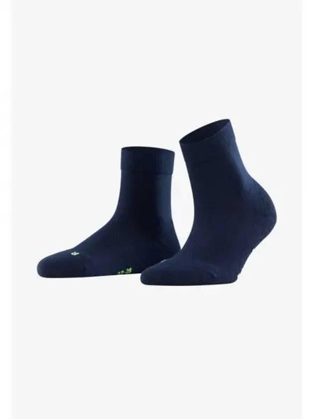4195693 FALKE COOL KICK ANATOMICAL PLUSH SOLE Sports socks Cool Kick anatomical plush sole