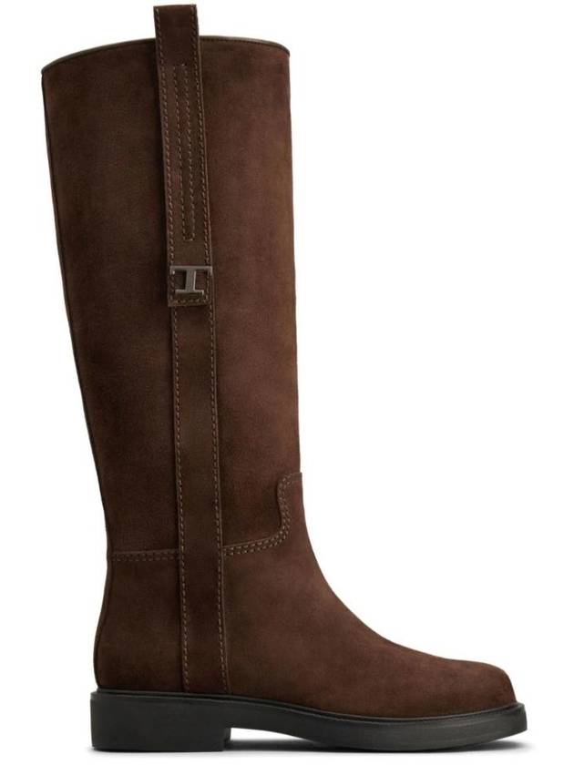 토즈 곰마 20L 부츠 XXW20L0IM30RE0