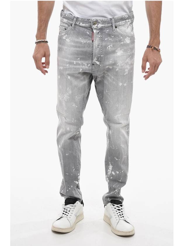 디스퀘어드2 남성 진