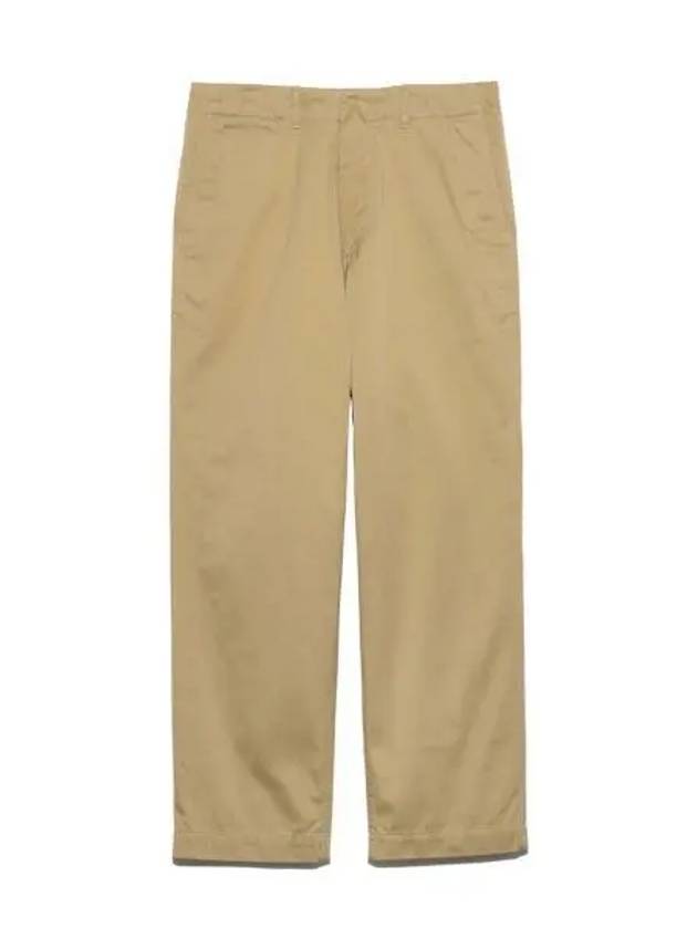 I국내배송I 나나미카 25SS Wide Chino Pants SUCS401 TN 와이드 치노 팬츠 ㅡkr 238680