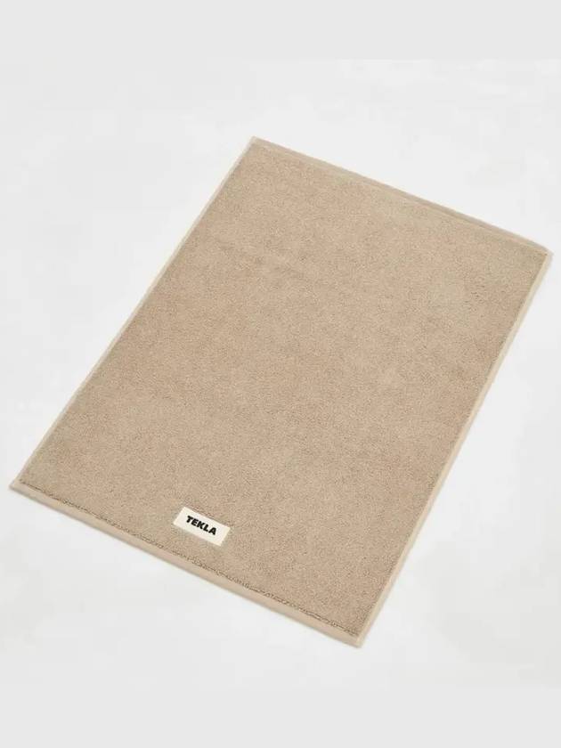테클라 Bath Mat 50X70 Sienna