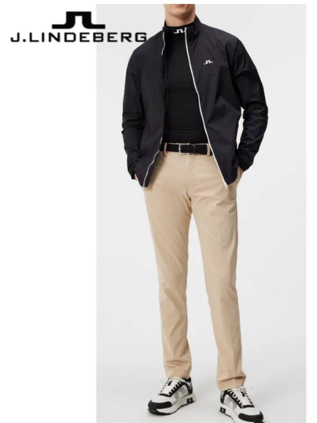 제이린드버그 남성 바람막이 자켓 점퍼