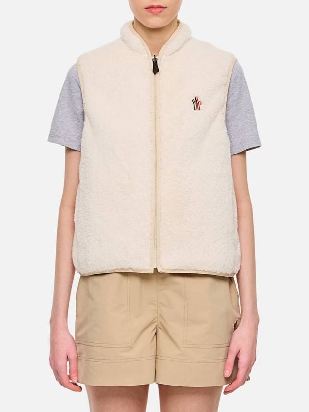 Moncler Grenoble Reversible Gilet