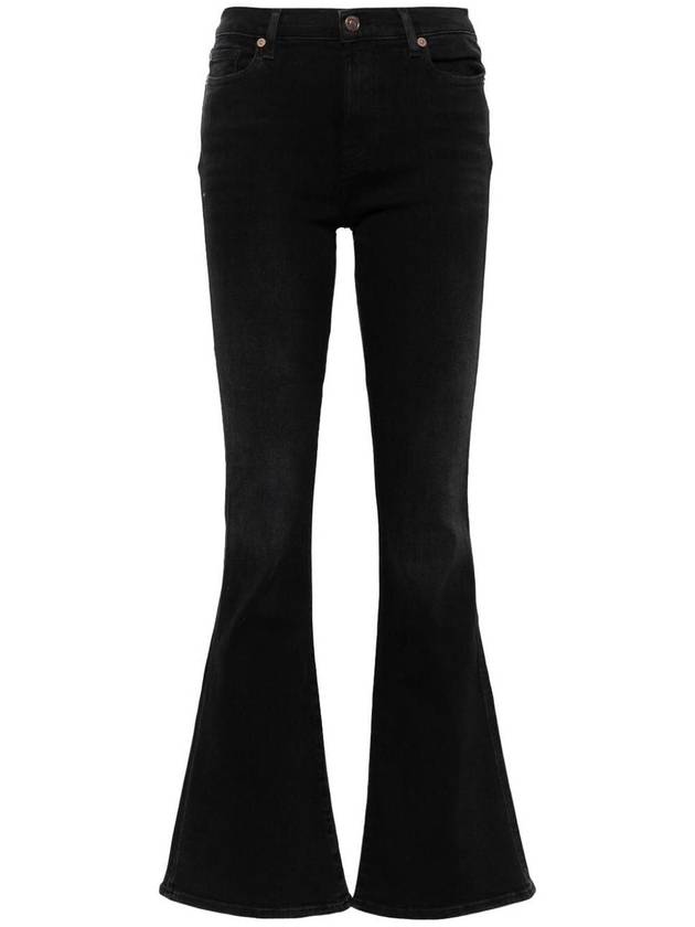 7 For All Mankind `Hw Ali Envy` Jeans