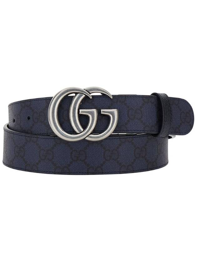 GUCCI 627055FACJT8441 GG 실버 3 7MM
