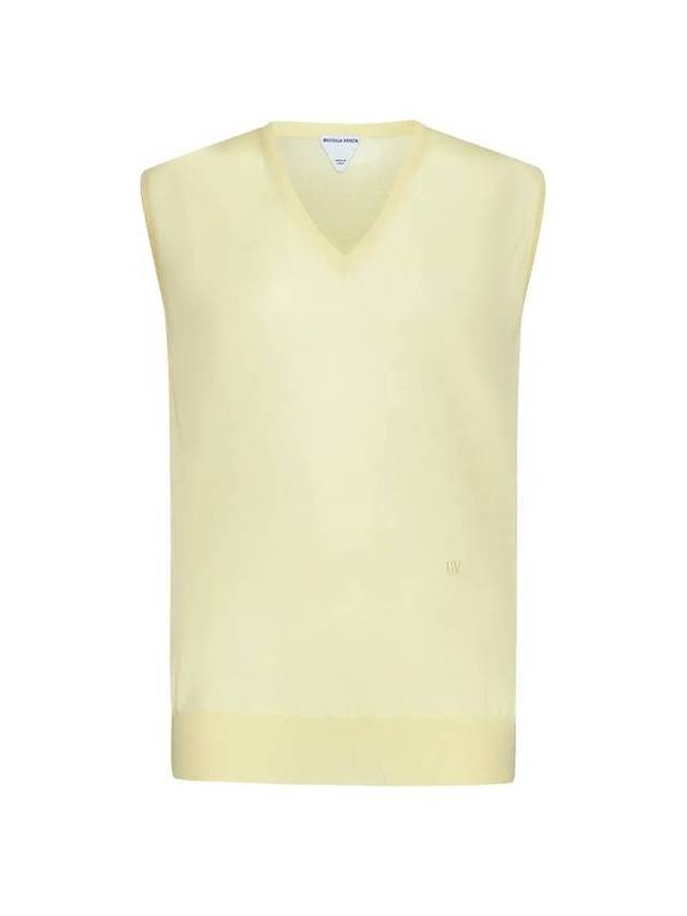 24FW 보테가베네타 반팔 티셔츠 799429 V4B70 1500