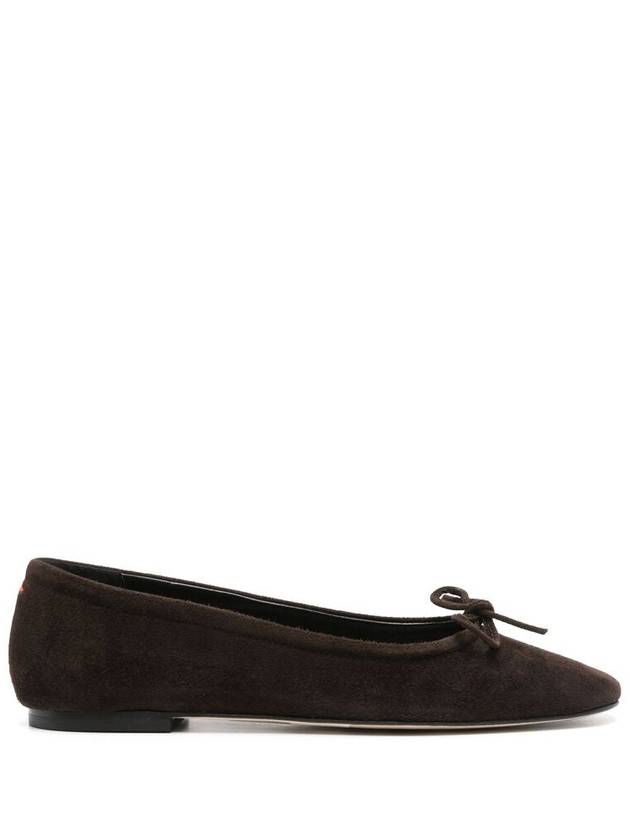 Aeyde - Leather Ballet Flats