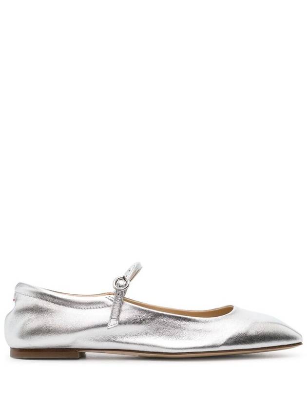 Aeyde - Leather Ballet Flats