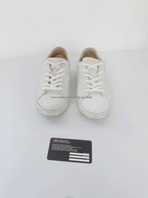 루이비통 남성 스니커즈