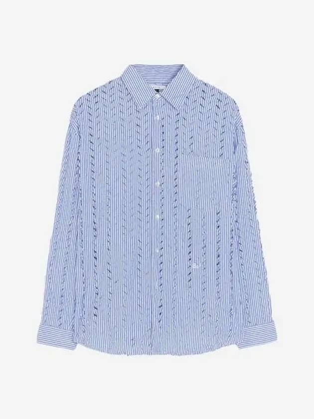 이티스 오티스 립드 스카이 블러쉬 Eytys Otis Ripped Sky Blush