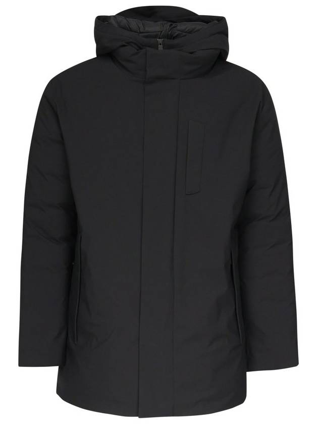 세이브 더 덕 세슬 파카