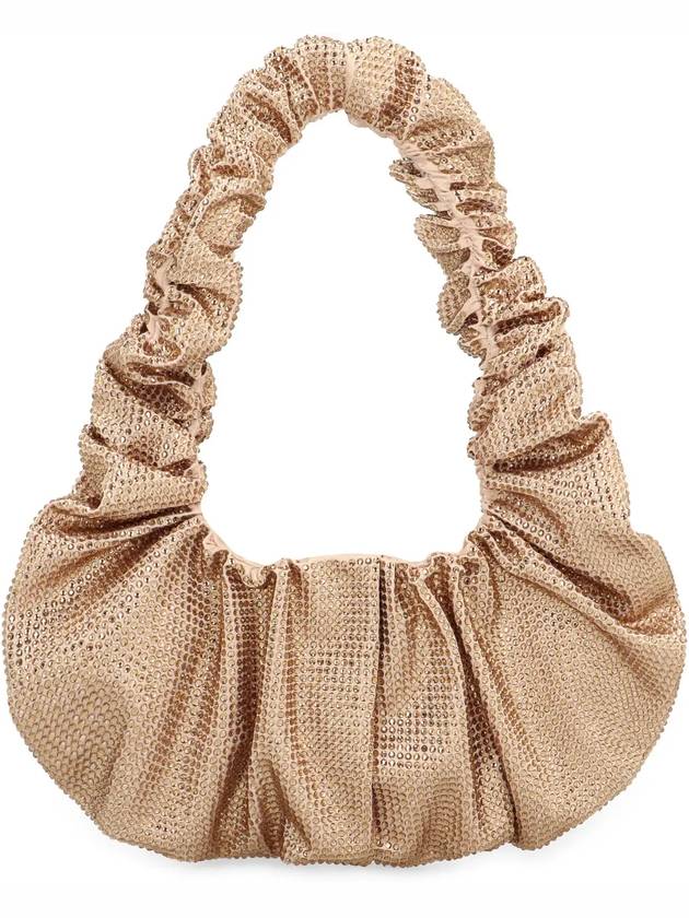 Giuseppe Di Morabito 장식 주름 디테일 토트 백 02PSBG011FC02109_21TO