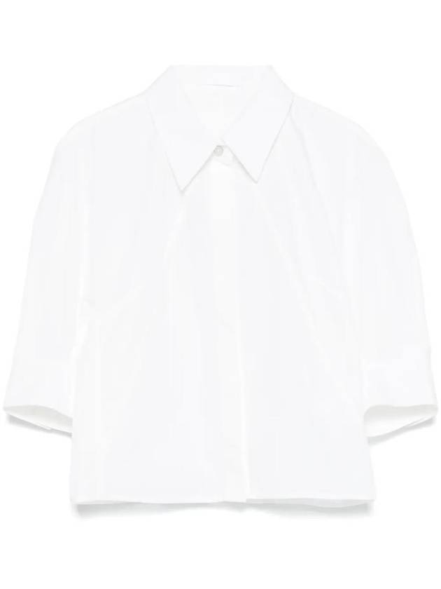 헬무트랭 아티큘레이티드 셔츠 P01HW504