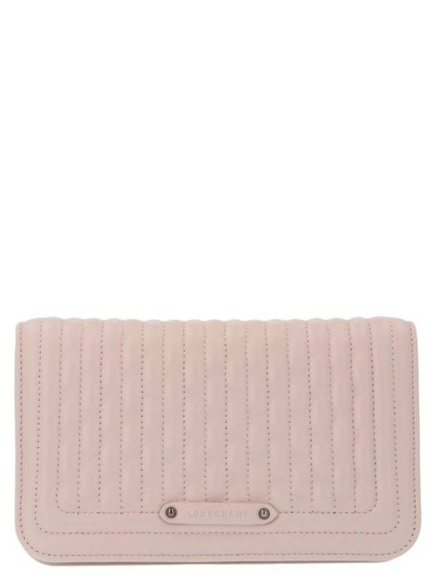 20SS 롱샴 명함지갑 L4559941550