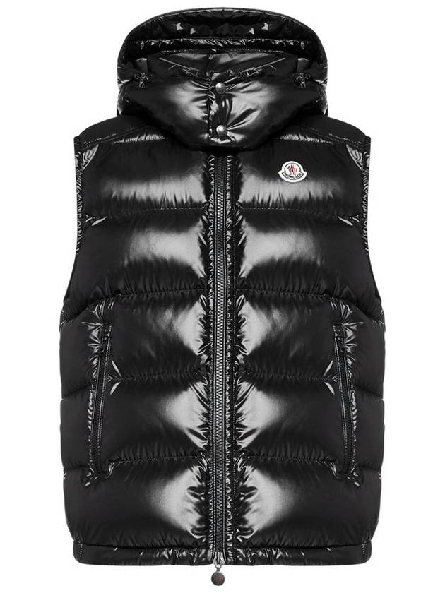 Moncler Bormes 패디드 베스트