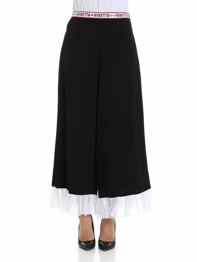 Vivetta Eridome trousers