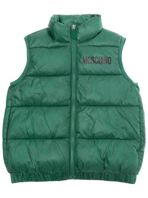 MOSCHINO KIDS HPS02KL3A3230139 HPS02KL3A3230139