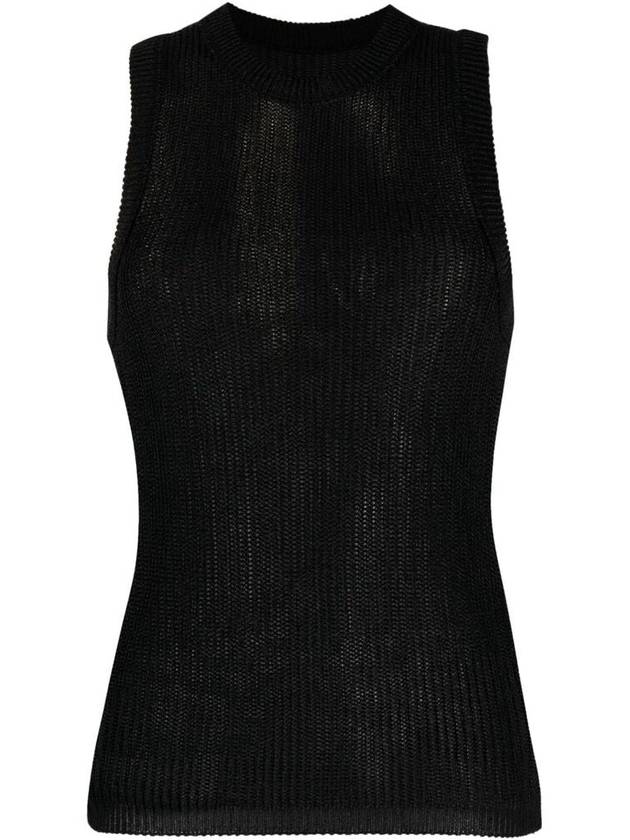 Low Classic - Black Tops