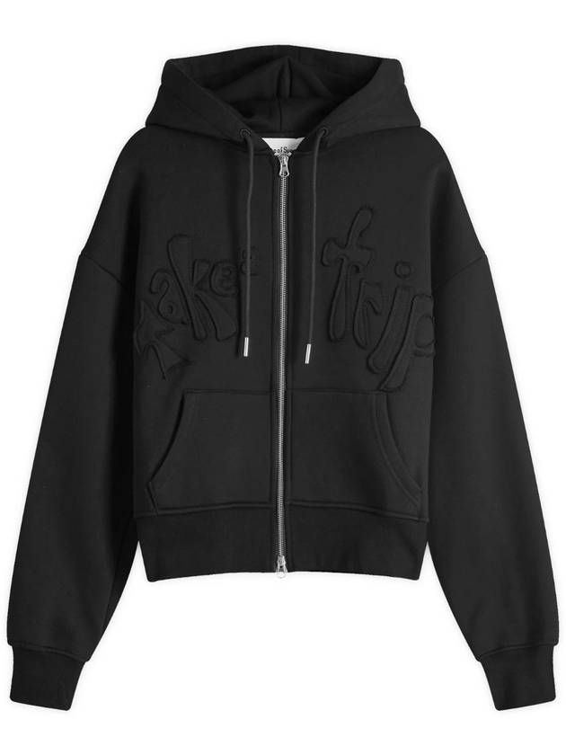 NB15 하우스 오브 써니 여성 후드티 House of Sunny Take A Trip Hoodie VOL2338