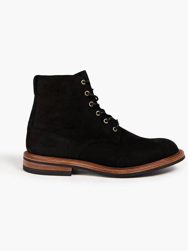 NB07 트리커즈 남성 부츠 Bernwood nubuck chukka boots 1647597356157372