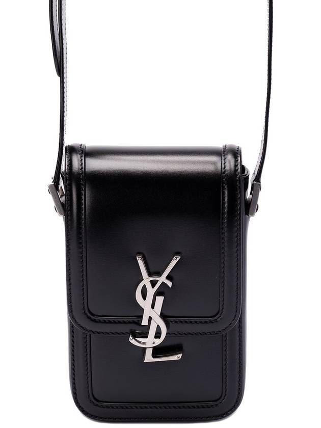 Saint Laurent `Solferino` Mini Bag