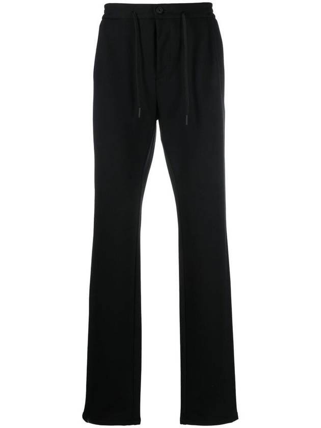 Canali - Black Pants