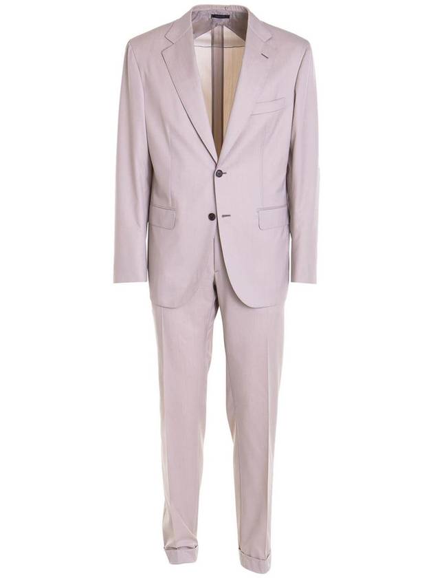 Brioni Notched lapels Suit