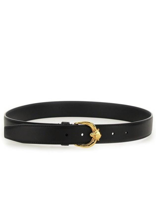 에트로 몽키 버클 벨트
