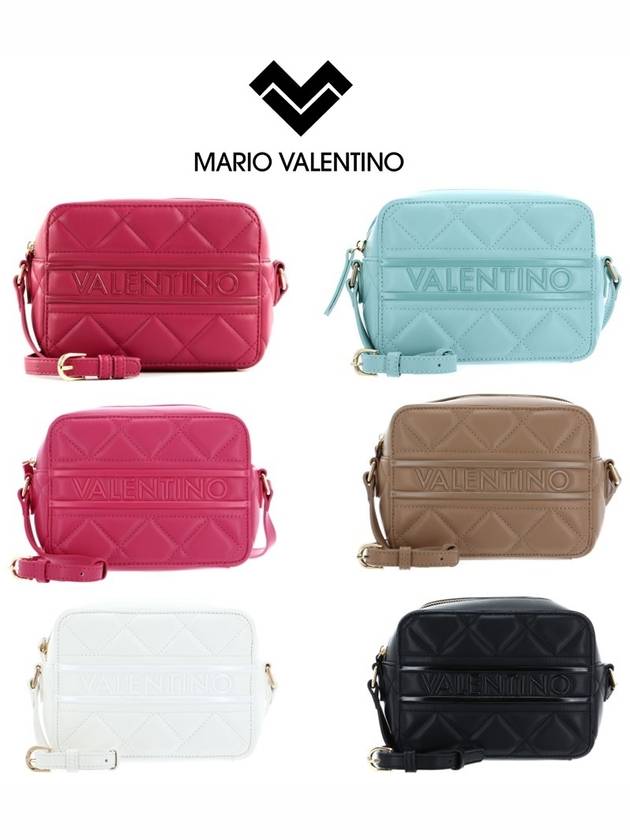 발렌티노 에이다 하버색 숄더백 VBS51O06