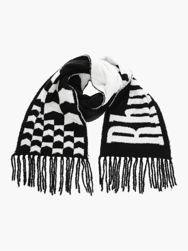 루드 여성 머플러