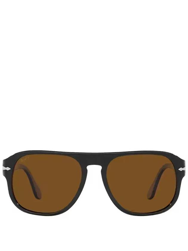 Persol 파일럿 프레임 선글라스 PO3310S_119057