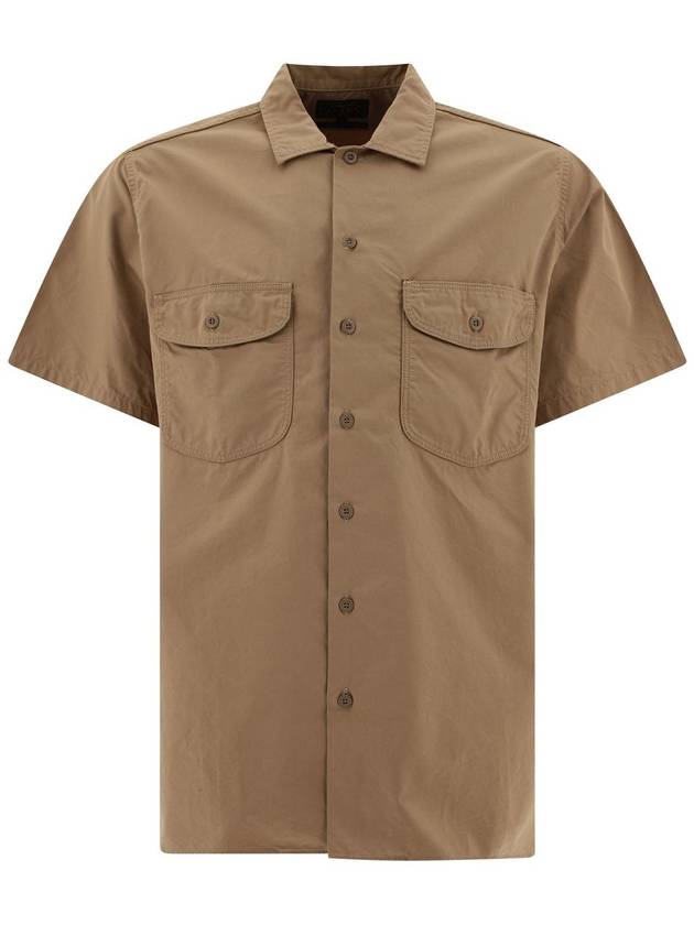 Beams Plus - Work Shirt Shirts