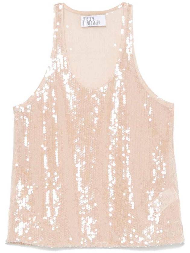 Giuseppe Di Morabito Tank Top