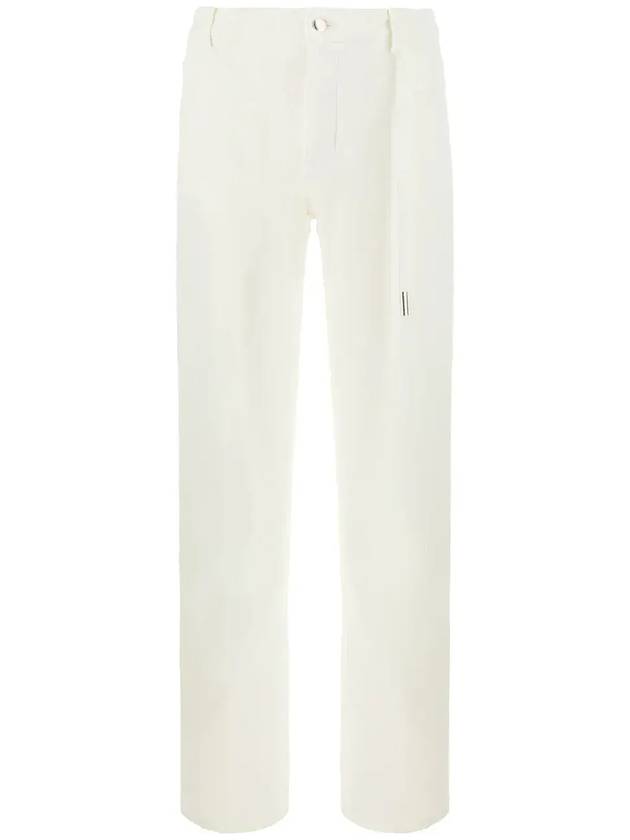 Ann Demeulemeester 스트레이트 레그 진 2302MTR49DFA038_002