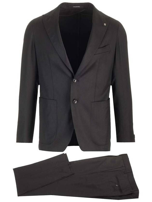 탈리아토레 몬테카를로 싱글브레스트 테일러드 슈트