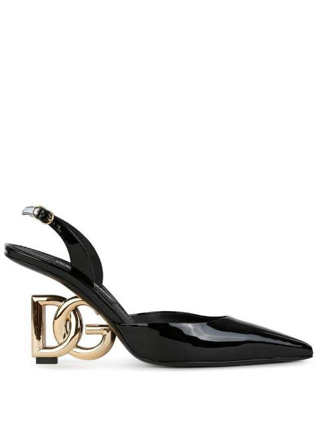 돌체앤가바나 CG0717AP62280999 펌프스