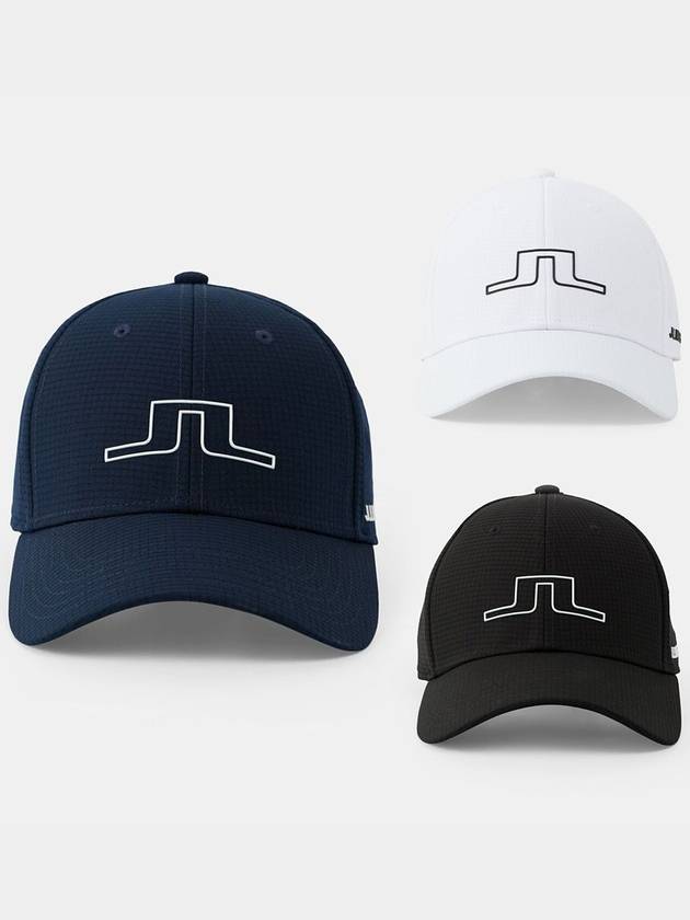 제이린드버그 카덴 골프 모자 GMAC06358