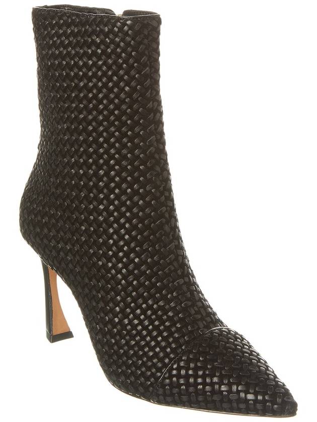 마이라 트레세 85 가죽 부츠 Myra Tresse 85 Leather Boot