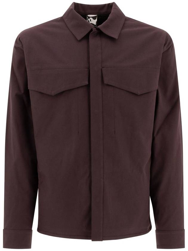 Gr10k - Alpha Jackets