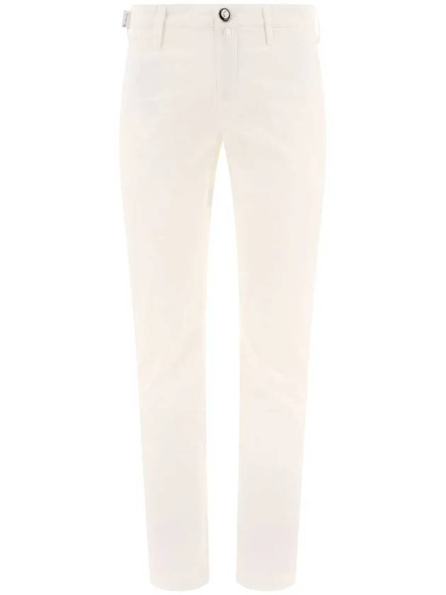 Jacob Cohen Bobby 스트레이트 레그 슬림핏 치노 UP00101S2544_A00