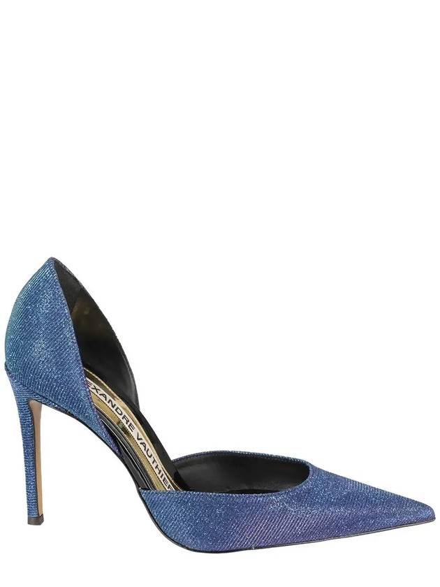 Alexandre Vauthier 알렉스 펌프스 AVI1600_016BLU