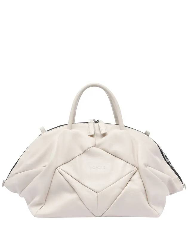 Vic Matie Bags 구조화된 토트 1G0526T_999C070112