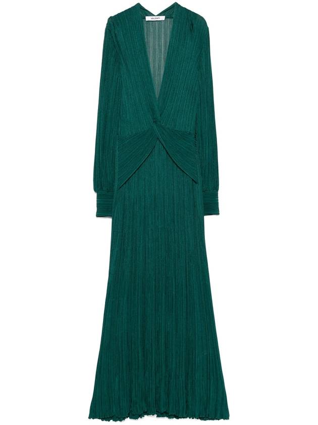 Antonino Valenti - Green Suits & Dresses