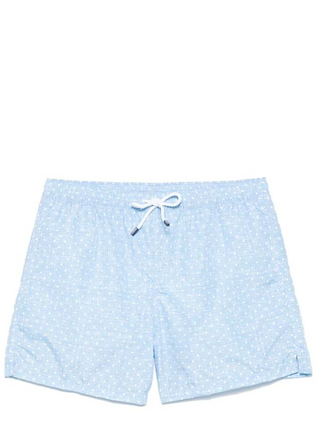 Fedeli - Polyester Beachwear