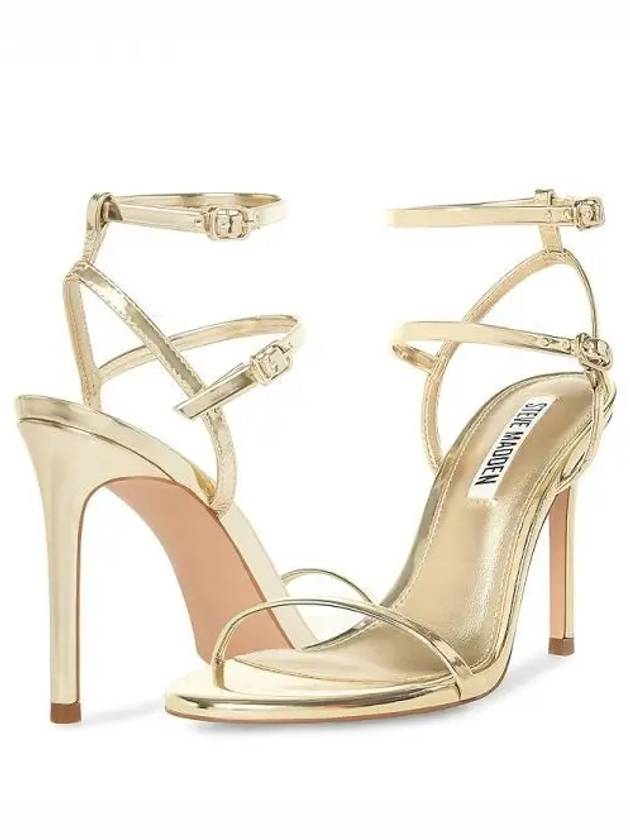 4201079 Steve Madden Theresa Heeled Sandal