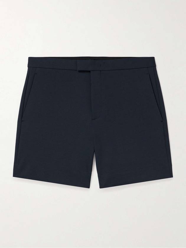 띠어리 남성 쇼츠